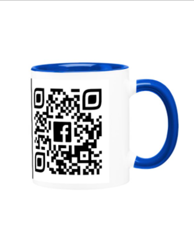 MUG CERAMIQUE GOODVIBES BAND
